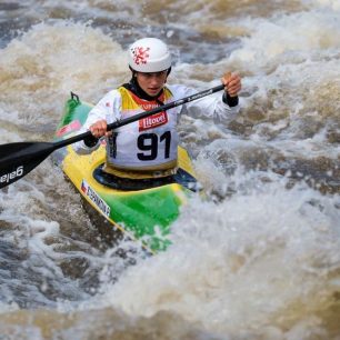 Petra Štěpánková