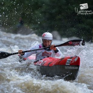 Karolína Paloudová