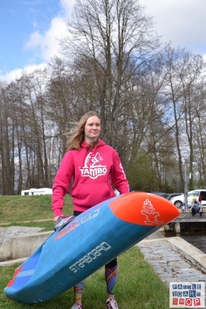 Kristýna Babiánková / F: archiv Kristýny Babiánkové