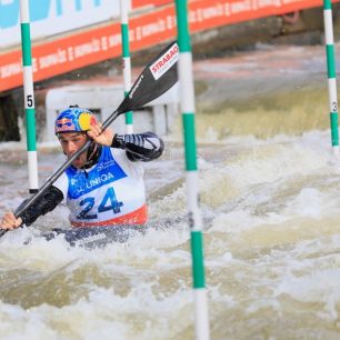 Vavřinec Hradilek / F: Martin Hladík, kanoe.cz
