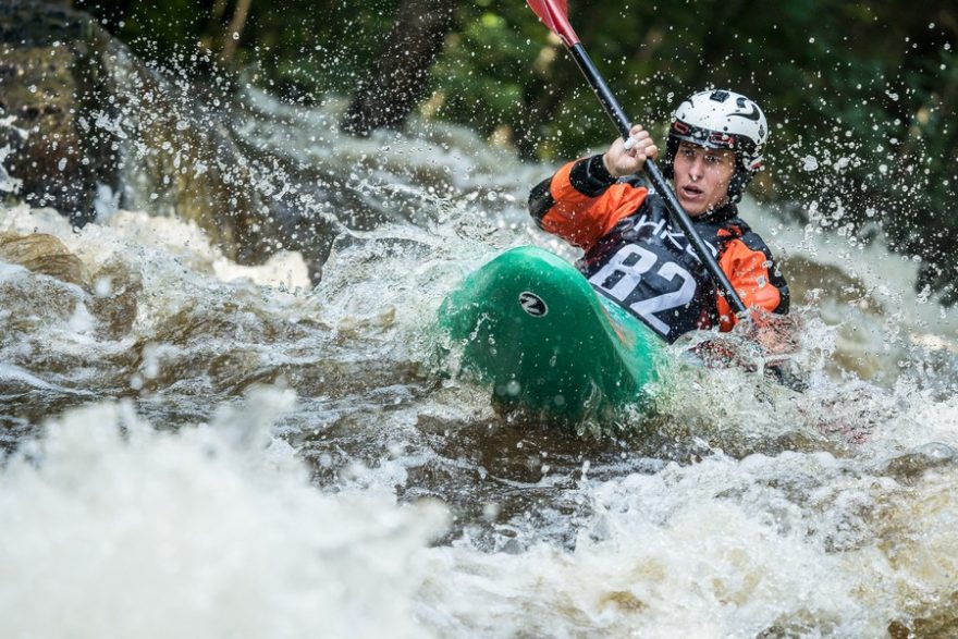 Devils Extreme Race 2019