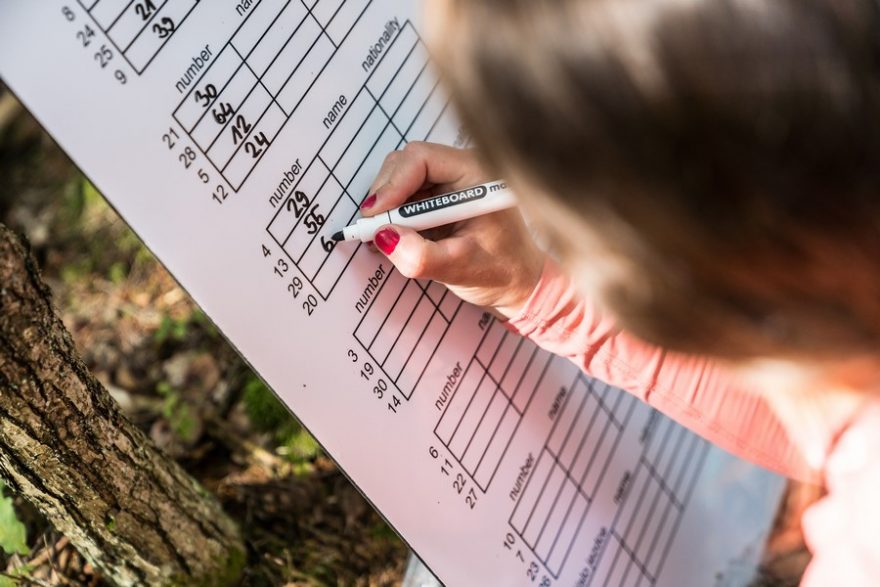 Devils Extreme Race 2019