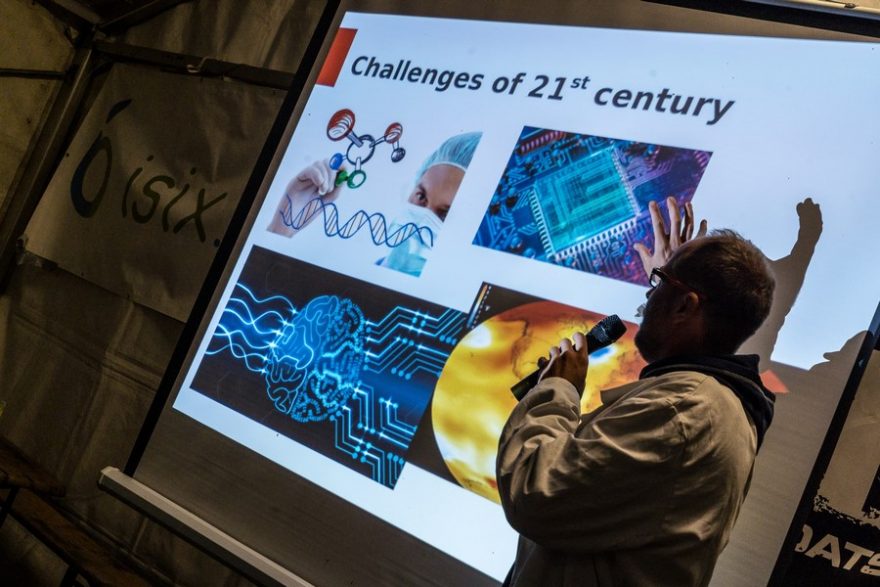 Devils Extreme Race 2019