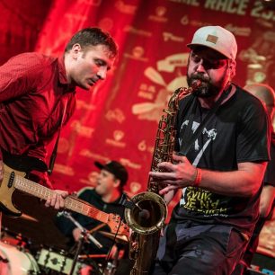 Devils Extreme Race 2019