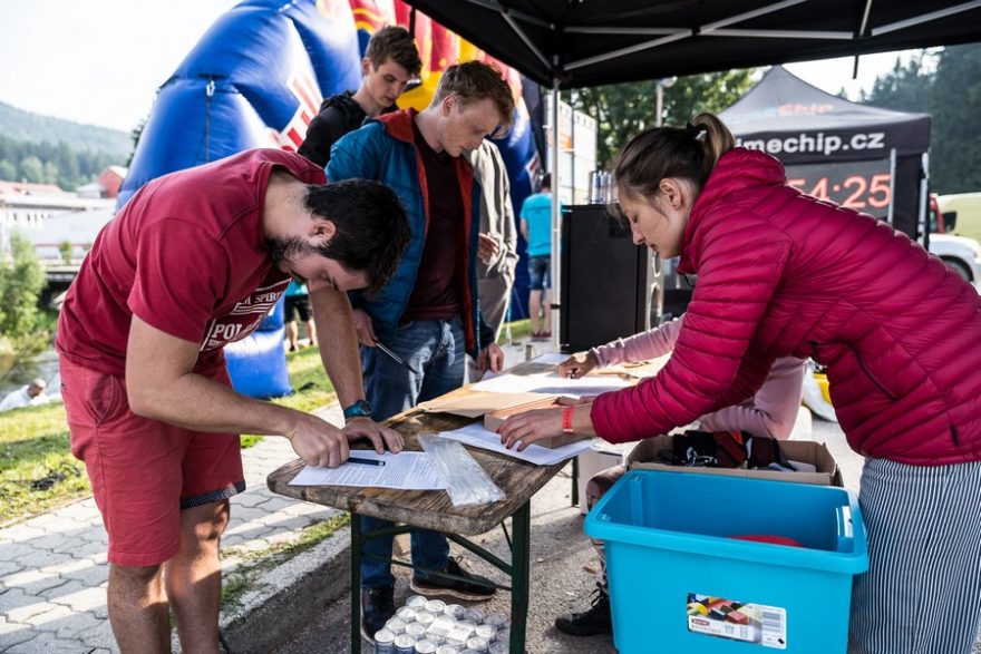 Devils Extreme Race 2019