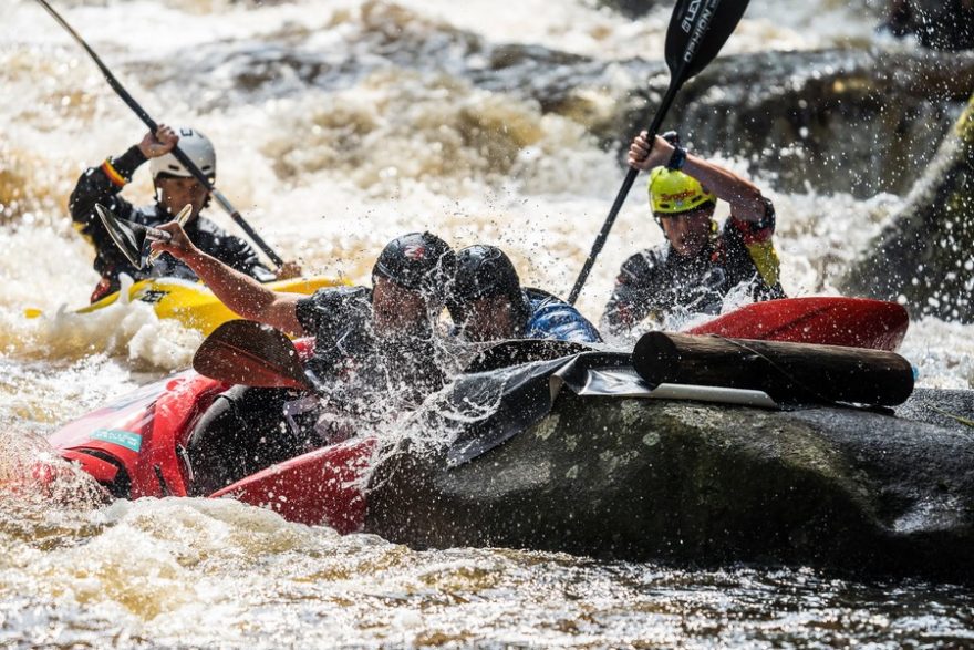 Devils Extreme Race 2019