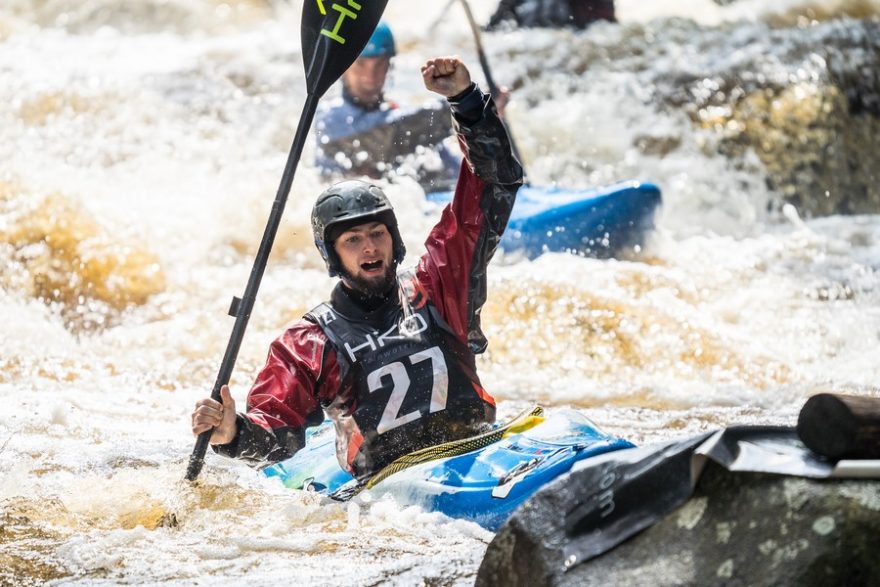 Devils Extreme Race 2019