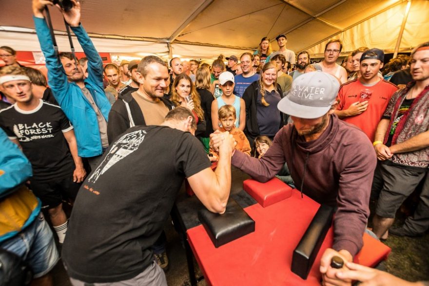 Devils Extreme Race 2019