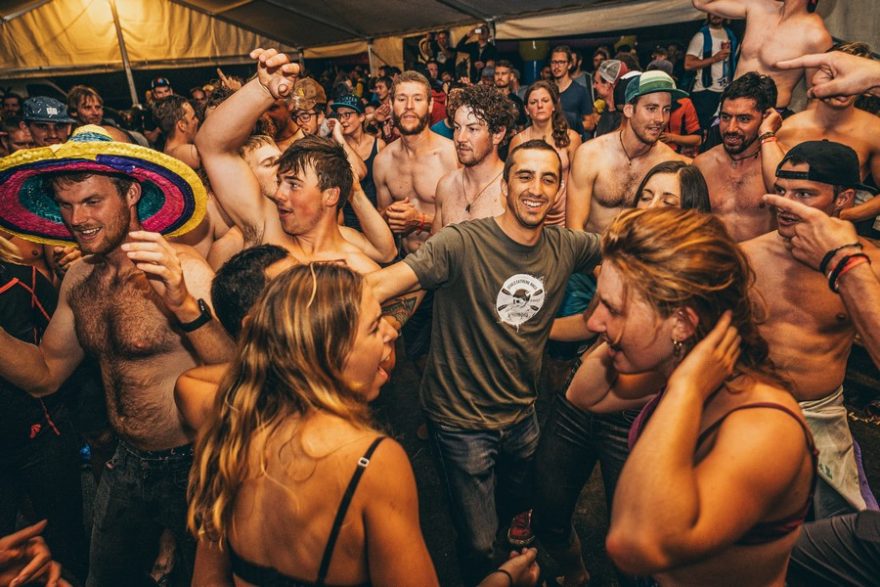 Devils Extreme Race 2019