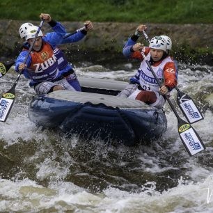 R4 muži, TR Zubr / F: Vašek Kolář