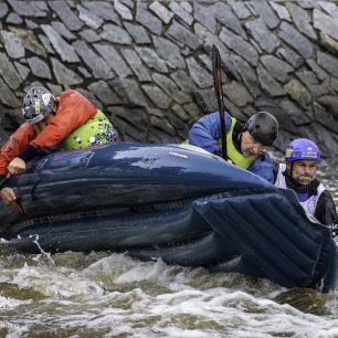 ČP R4 České Vrbné 2019 / F: Vašek Kolář