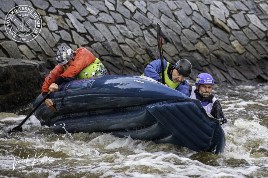 ČP R4 České Vrbné 2019 / F: Vašek Kolář