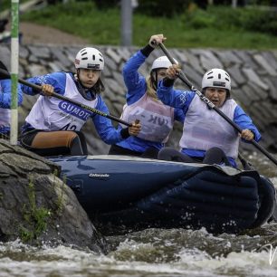 ČP R4 České Vrbné 2019 / F: Vašek Kolář