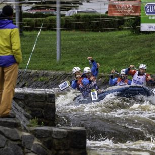 ČP R4 České Vrbné 2019 / F: Vašek Kolář