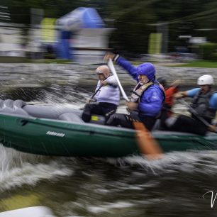 ČP R4 České Vrbné 2019 / F: Vašek Kolář