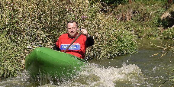 Pozvánka na Zamykání Ohře 2025