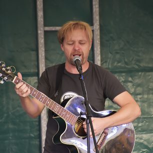 Zamykání Ohře 2019 - den u vody zakončil hudební program