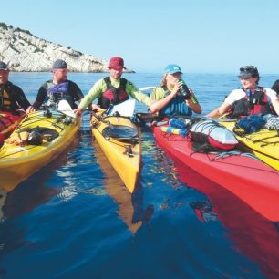 Setkání po Afales / F: Gabriela Liebelová