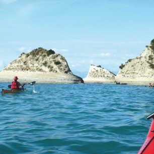 U Sidari / F: Ivana Jakubková