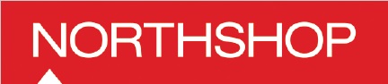 Logo NORTH SHOP