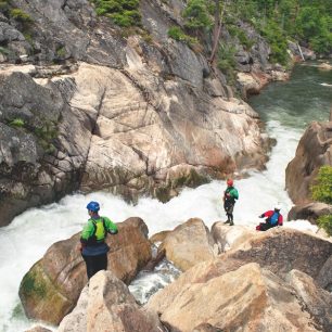 Prohlížení peřeje Jedi Mind Melt