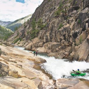 Kombinace slajdů v úvodu druhého dne