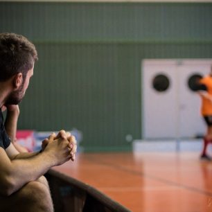 Troja Florbal Cup - Memoriál Michala Makovského 2019