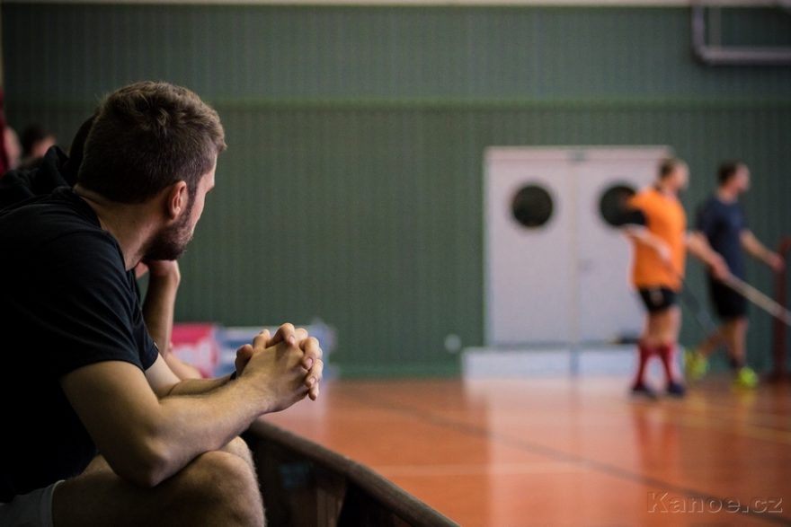 Troja Florbal Cup - Memoriál Michala Makovského 2019