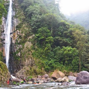 Údolí řeky Filobobos / F: Tim Kelley