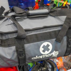 Expediční taška Discovery 100 L od Elements Gear