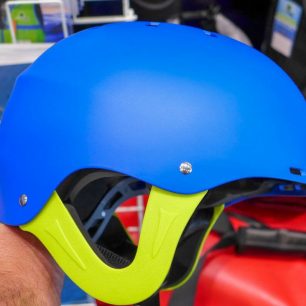 Plastová přilba Trap od Elements Gear