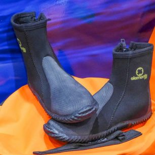 Neoprenové botky River 5.0 od Elements Gear