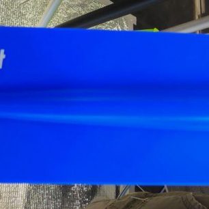 Nové dračí pádlo od Profiplastu