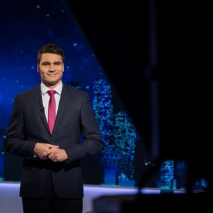 Ve studiu Hyde Park Civilizace