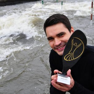 World Paddle Award 2018, největší radost jsem měl z toho, jak zareagovala vodácká komunita. Spousta vodáků hlasování rozjela ve velkým stylu