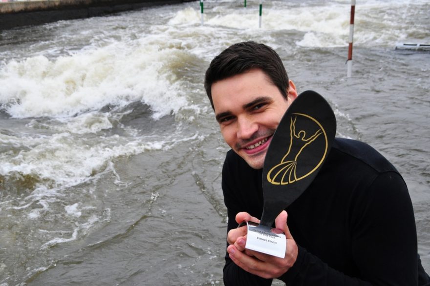 World Paddle Award 2018, největší radost jsem měl z toho, jak zareagovala vodácká komunita. Spousta vodáků hlasování rozjela ve velkým stylu