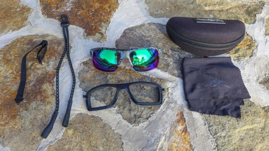 Kompletní obsah originálního balení