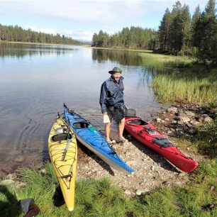 Slunce připravený na každé počasí