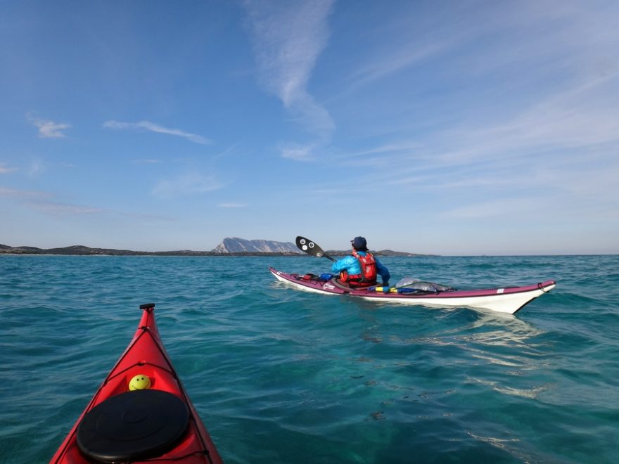 V Sardii je každý den neděle