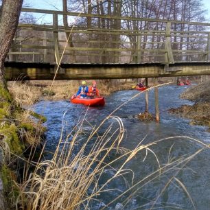 První posádky už vyplouvají / F: archiv Hrab Boats