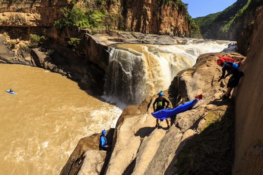 Přenášení stojí za to / F: David Vory Sodomka