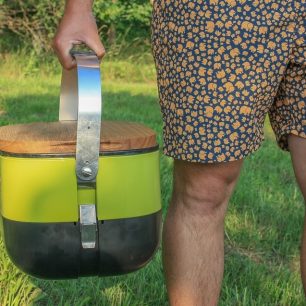 Madlo pro nesení v ruce