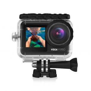 akční kamera Niceboy Vega X Pro 
