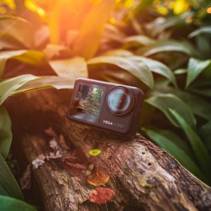 akční kamera Niceboy Vega X Pro 