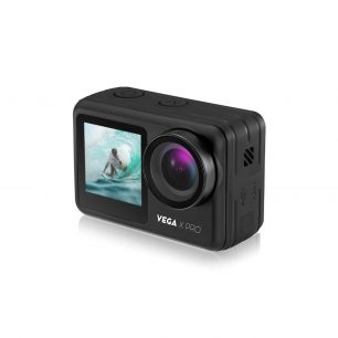 akční kamera Niceboy Vega X Pro 