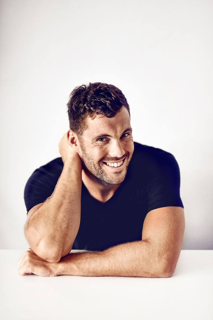 Pepa Dostál / F: Oriflame