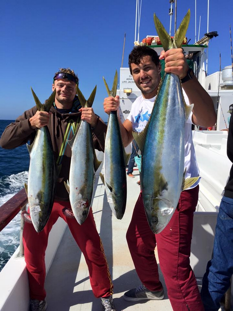 Rybaření je pro Pepu tím nejlepším relaxem / F: archiv Pepy Dostála