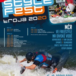 FreeStyle Fest Troja 2020