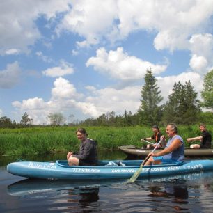 Vltava / F: Ivan Sochor