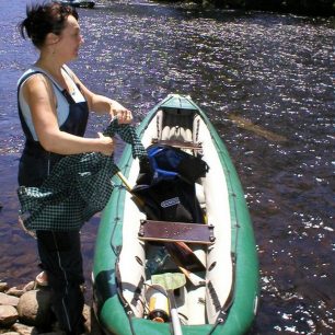 Vltava / F: Ivan Sochor